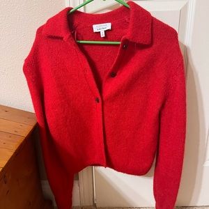 & Other Stories cardigan